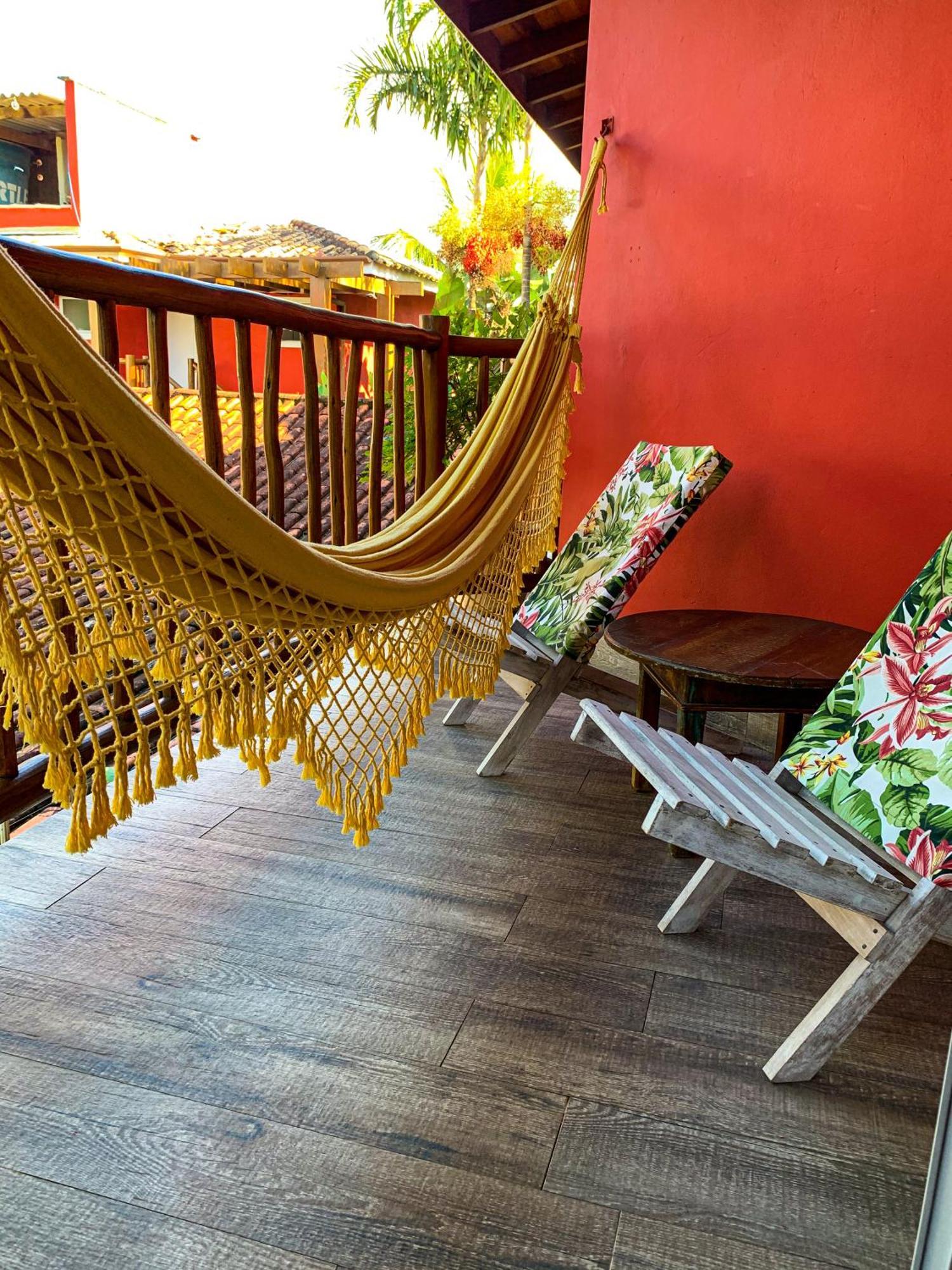 Pousada Vila Das Velas Ilhabela Exteriör bild