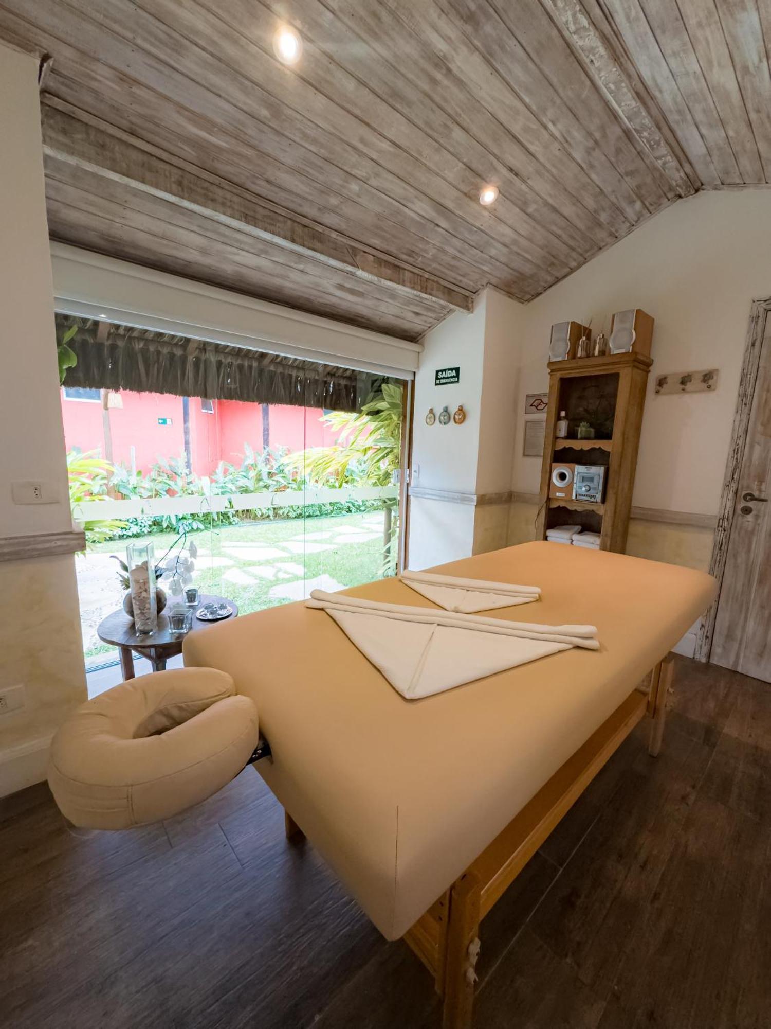 Pousada Vila Das Velas Ilhabela Exteriör bild