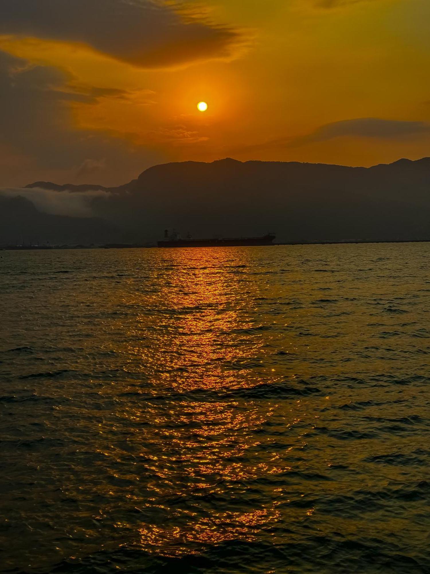 Pousada Vila Das Velas Ilhabela Exteriör bild